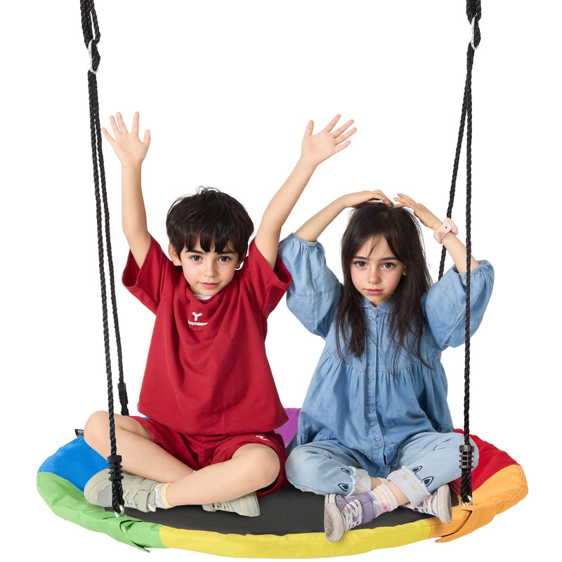 Tree Swing 40