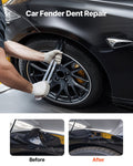 Dent Puller Kit Auto Car Paintless Damage Repair Tool Set 29pc