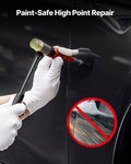 Dent Puller Kit Auto Car Paintless Damage Repair Tool Set 29pc