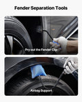 Dent Puller Kit Auto Car Paintless Damage Repair Tool Set 29pc