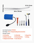 Dent Puller Kit Auto Car Paintless Damage Repair Tool Set 29pc