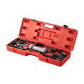 Dent Puller Kit 13-in-1 Slide Hammer Auto Body Truck Repair Tool