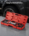 Dent Puller Kit 13-in-1 Slide Hammer Auto Body Truck Repair Tool