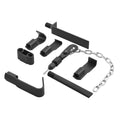 Dent Puller Kit 13-in-1 Slide Hammer Auto Body Truck Repair Tool