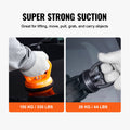 3PCE Car Dent Puller Suction Cup Tool Ding Remover Repair Kit