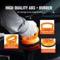 3PCE Car Dent Puller Suction Cup Tool Ding Remover Repair Kit