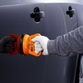 3PCE Car Dent Puller Suction Cup Tool Ding Remover Repair Kit