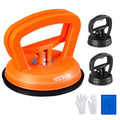 3PCE Car Dent Puller Suction Cup Tool Ding Remover Repair Kit
