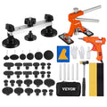 56pc Dent Removal Kit Paintless Repair Car Body Puller Glue Gun