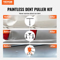 69 PCS Dent Repair Kit Auto Car Body Paintless Removal Tools