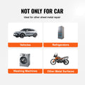 69 PCS Dent Repair Kit Auto Car Body Paintless Removal Tools