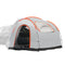 SUV Camping Tent 8x8 6-8 Person PU2000mm Double Layer Rain Cover
