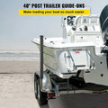 Boat Trailer Guide-ons 40