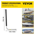 Boat Trailer Guide-ons 40