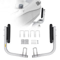 Boat Trailer Guide Poles 20.5