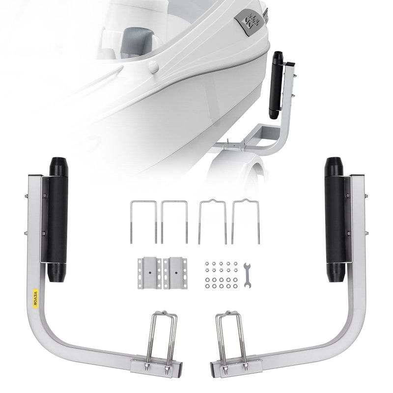 Boat Trailer Guide Poles 20.5