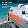Boat Trailer Guide Poles 20.5