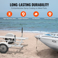 Boat Trailer Guide Poles 20.5
