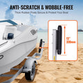 Boat Trailer Guide Poles 20.5