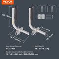 Boat Trailer Guide Poles 20.5
