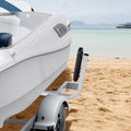 Boat Trailer Guide Poles 20.5