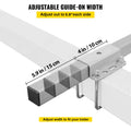Boat Trailer Guide on, 24\