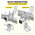 Boat Trailer Guide-ons 24