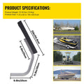 Boat Trailer Guide-ons 24