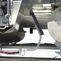 Boat Trailer Guide-ons 24