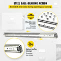 Drawer Slide Soft Close 34