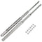 Drawer Slide Soft Close 36