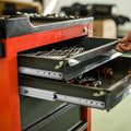 Drawer Slide Soft Close 36