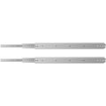 Drawer Slide Soft Close 36