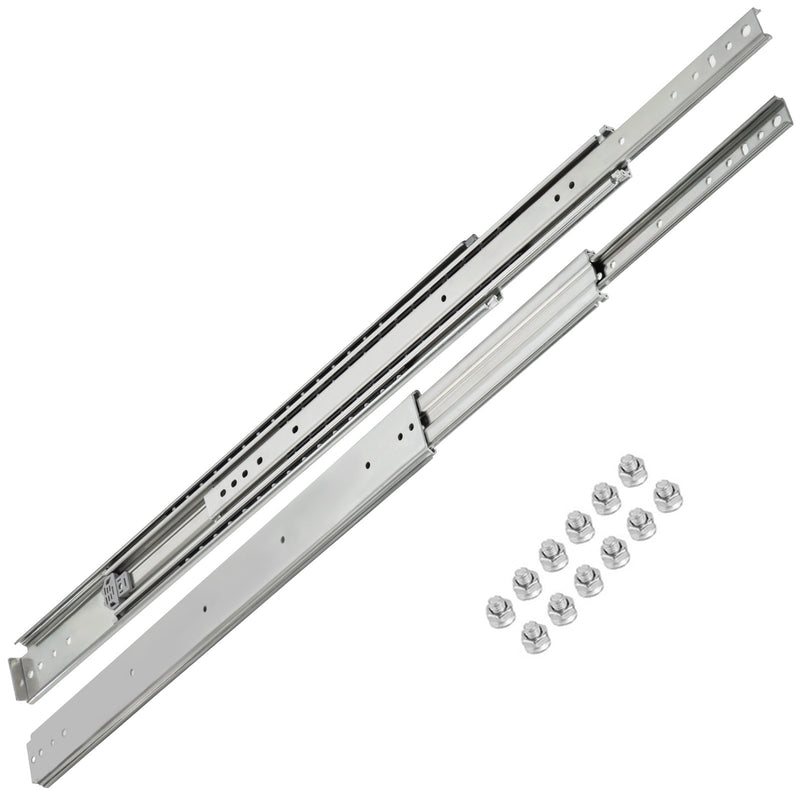 Soft Close Drawer Slide 40