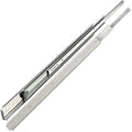 Drawer Slide Soft Close Drawer 1Pair 48