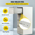Drawer Slide Soft Close 48