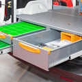 Drawer Slide Soft Close 48