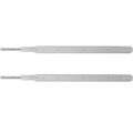 Drawer Slide Soft Close 48