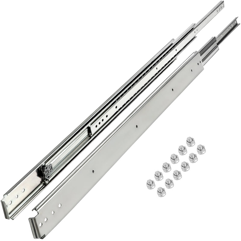 Drawer Slide Soft Close 52