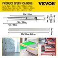 Drawer Slide Soft Close 52