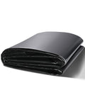 EPDM Pond Liner 10x15ft 45mil Fish Pond Underlayment Easy Cut