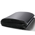 EPDM Pond Liner 10x15ft 45mil Fish Pond Underlayment Easy Cut