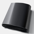 EPDM Pond Liner 10x15ft 45mil Fish Pond Underlayment Easy Cut