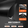 Pond Liner 6x7.6m 45 Mil EPDM Rubber Black Fish Koi Garden