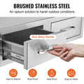 Outdoor Kitchen Drawers 30