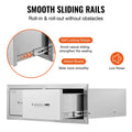 Outdoor Kitchen Drawers 30