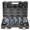 Pull and Press Sleeve Kit 27 PCS Steel Bush Removal Tools