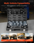 Pull and Press Sleeve Kit 27 PCS Steel Bush Removal Tools
