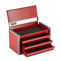 Metal Tool Box 8.6