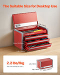 Metal Tool Box 8.6